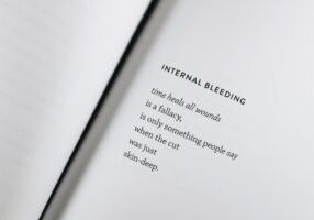 internal bleeding